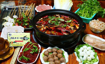投資串串香加盟的優(yōu)勢(shì)?