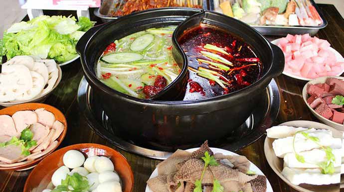 如何經(jīng)營(yíng)串串香加盟店？