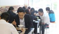 老媽員工食堂