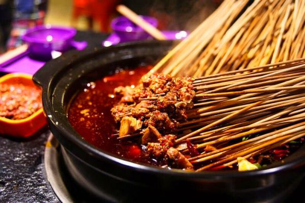 揭開成都串串香加盟經營不正規的“三宗罪”