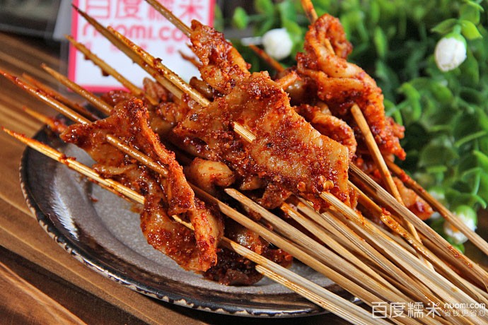 灌縣老媽串串怎么樣？顧客點(diǎn)評(píng)都不錯(cuò)