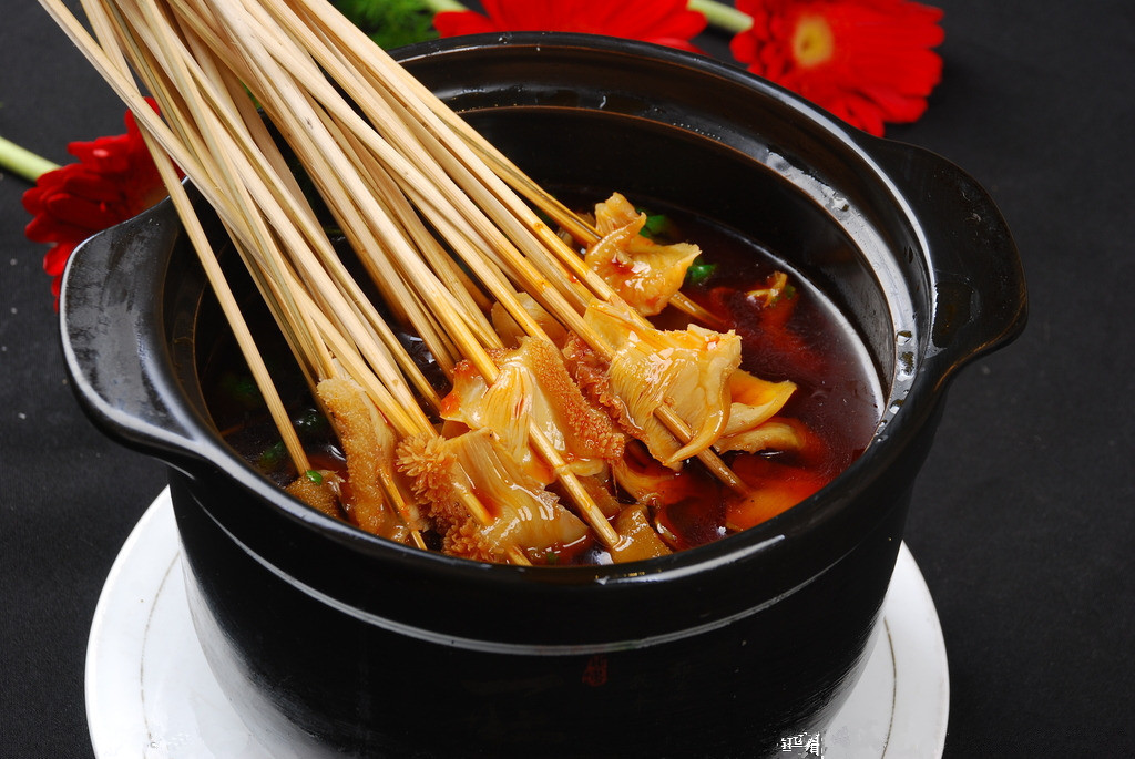 火鍋、串串香你更喜歡那一種？