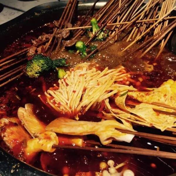 多點真誠,少點套路，不用在拿“改天吃飯”敷衍