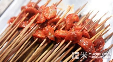 小本買賣同樣可以讓人很“驚艷”