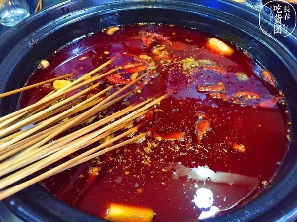 串串香加盟多少錢？小本創(chuàng)業(yè)好選擇