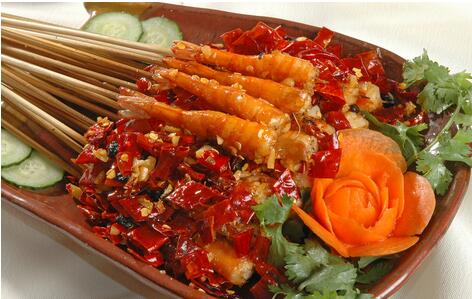 加盟一家串串要多少錢(qián)