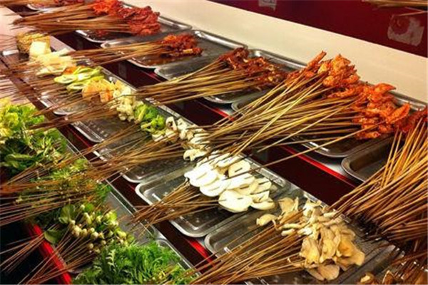 成都串串香加盟哪個(gè)品牌是靠譜的