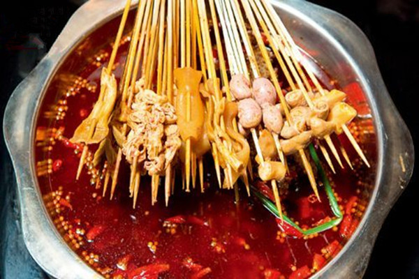 串串香品牌怎么選