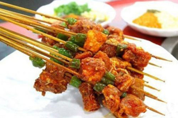 老媽串串香