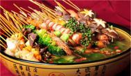 四川串串香加盟費(fèi)多少錢