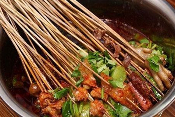 串串香加盟費用哪家優惠