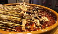串串香——藏身于巴蜀地區的美食精靈